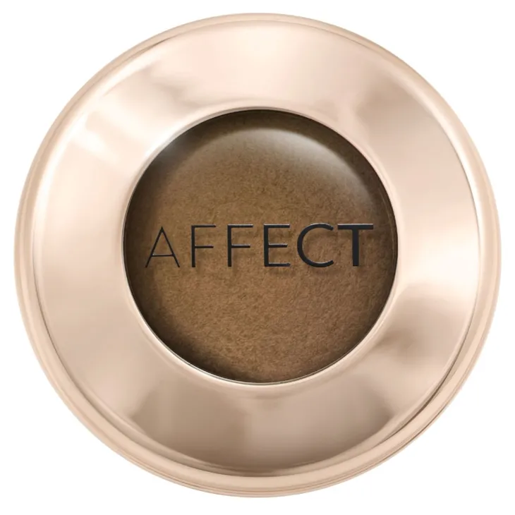 Affect x Ruda Maluje Glow Bakery bronzer wypiekany Brownie 3 g