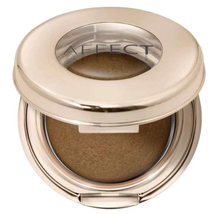 Affect x Ruda Maluje Glow Bakery bronzer wypiekany Brownie 3 g