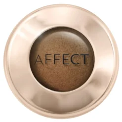 Affect x Ruda Maluje Glow Bakery bronzer wypiekany Toffee Bake 3 g