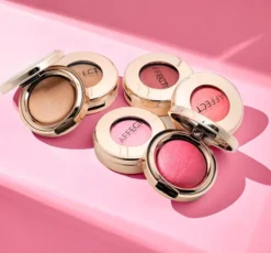 Affect x Ruda Maluje Glow Bakery bronzer wypiekany Soft Chocolate 3 g