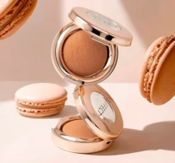 Affect x Ruda Maluje Glow Bakery bronzer wypiekany Creme Brulee 3 g