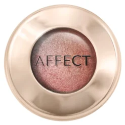 Affect x Ruda Maluje Glow Bakery róż wypiekany Peach Eclair 3 g