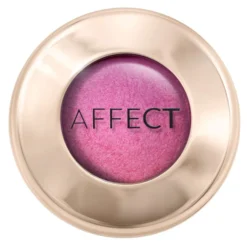 Affect x Ruda Maluje Glow Bakery róż wypiekany Berry Pop 3 g
