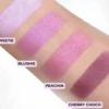 Affect x Ruda Maluje Glow Bakery róż wypiekany Sweetie 3 g