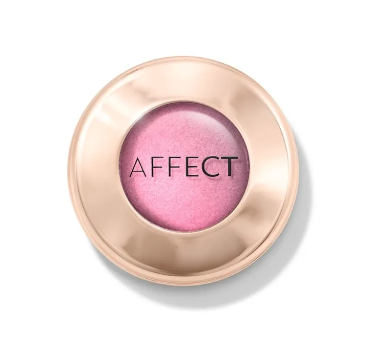Affect x Ruda Maluje Glow Bakery róż wypiekany Sweetie 3 g