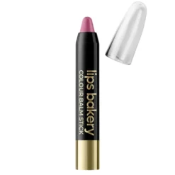 Affect x Ruda Maluje Lips Bakery Colour Balm Stick pomadka do ust w sztyfcie Rose Veil 3 g