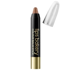 Affect x Ruda Maluje Lips Bakery Colour Balm Stick pomadka do ust w sztyfcie Carmel Silk 3 g