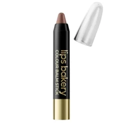 Affect x Ruda Maluje Lips Bakery Colour Balm Stick pomadka do ust w sztyfcie Caffe Nude 3 g