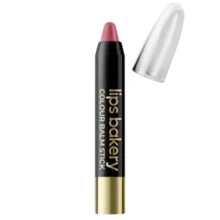 Affect x Ruda Maluje Lips Bakery Colour Balm Stick pomadka do ust w sztyfcie Berry Muse 3 g
