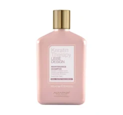 Alfaparf Milano Keratin Therapy Lisse wygładzający szampon do włosów 250 ml