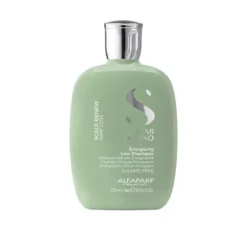 Alfaparf Milano Semi Di Lino Scalp Renew energetyzujący szampon do skóry głowy 250 ml