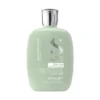 Alfaparf Milano Semi Di Lino Scalp Rebalance normalizujący szampon do skóry głowy 250 ml