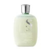 Alfaparf Milano Semi Di Lino Scalp Relief kojący szampon do skóry głowy 250 ml