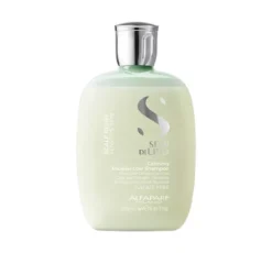 Alfaparf Milano Semi Di Lino Scalp Relief kojący szampon do skóry głowy 250 ml