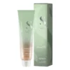Alfaparf Milano Semi Di Lino Scalp Rebalance normalizujący peeling do skóry głowy 150 ml