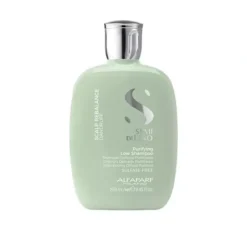 Alfaparf Milano Semi Di Lino Scalp Rebalance przeciwłupieżowy szampon do skóry głowy 250 ml