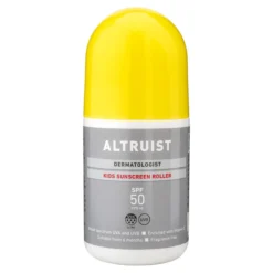 Altruist Dermatologist krem przeciwsłoneczny dla dzieci SPF50 w kulce 100 ml