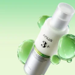 Anua Azelaic Acid 3+ Cica Skin Soothing Moisturizer kojący krem do twarzy z kwasem azaleinowym i wąkrotą azjatycką 100 ml