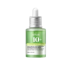 Anua Azelaic Acid 10 Hyaluron Redness Soothing Serum kojące serum do twarzy 30 ml
