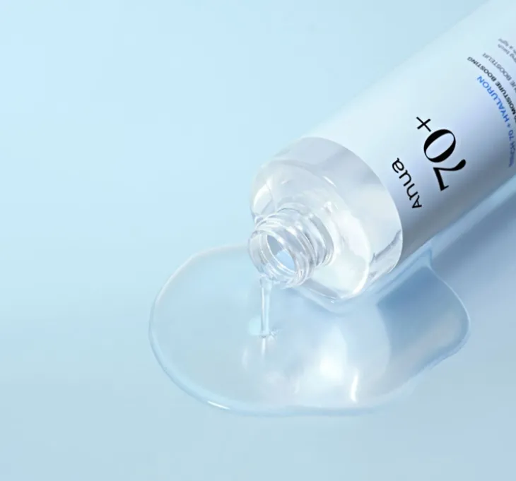 Anua Birch 70+Hyaluron Moisture Boosting Toner intensywnie nawilżający tonik z sokiem z brzozy 250 ml