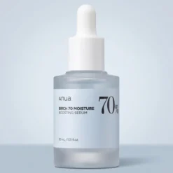 Anua Birch 70 Moisture Boosting Serum nawilżające serum do twarzy 30 ml