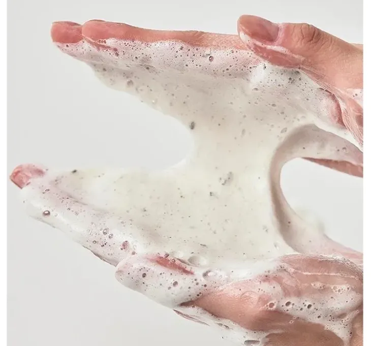 Anua Heartleaf + BHA Quercetinol Pore Deep Cleansing Foam głęboko oczyszczająca pianka do mycia twarzy 150 ml