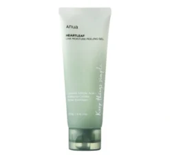 Anua Heartleaf LHA Moisture Peeling Gel żelowy peeling do twarzy 120 ml