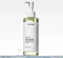 Anua Heartleaf Pore Control olejek do oczyszczania twarzy 200 ml