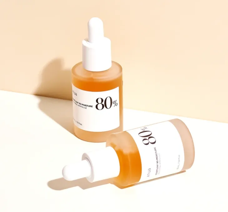 Anua Heartleaf 80 serum do twarzy 30 ml