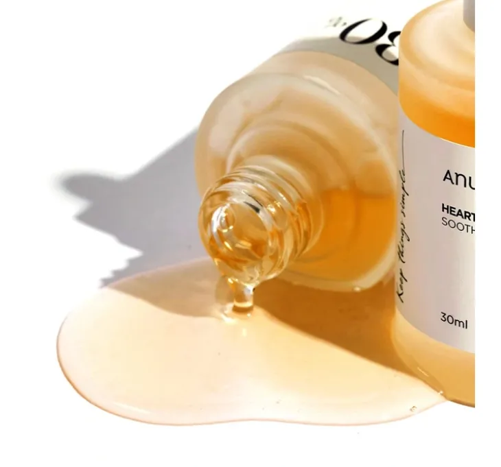 Anua Heartleaf 80 serum do twarzy 30 ml