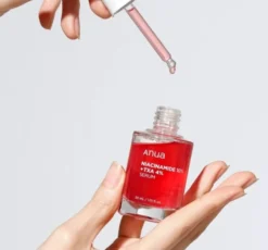 Anua Niacinamide 10% + TXA 4% serum z niacynamidem 30 ml