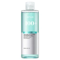 Anua 100+ PDRN Hyaluronic Acid Booster Toner nawilżający tonik do twarzy 250 ml