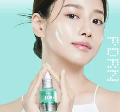 Anua PDRN Hyaluronic Acid Capsule 100 serum do twarzy 30 ml