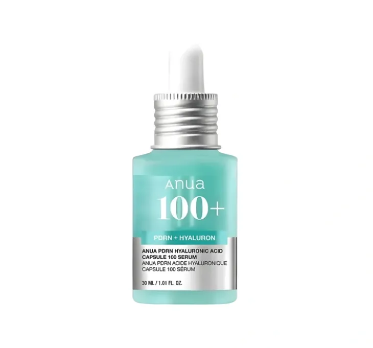 Anua PDRN Hyaluronic Acid Capsule 100 serum do twarzy 30 ml