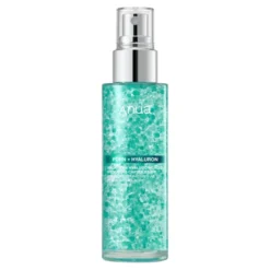 Anua PDRN Hyaluronic Acid Hydrating Capsule Mist rozświetlająca mgiełka do twarzy z mikrokapsułkami PDRN + kwas hialuronowy 100 ml
