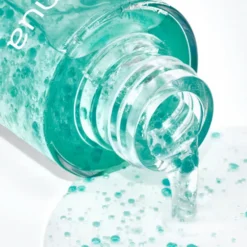 Anua PDRN Hyaluronic Acid Hydrating Capsule Mist rozświetlająca mgiełka do twarzy z mikrokapsułkami PDRN + kwas hialuronowy 100 ml