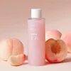 Anua Peach 77% Niacin Essence Toner nawilżający tonik-esencja z ekstraktem z brzoskwini 250 ml