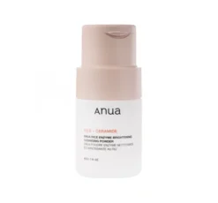 Anua Rice Enzyme Brightening Cleansing Powder enzymatyczny puder do twarzy 40 g