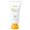 Anua Zero-Cast Moisturizing Finish Sunscreen ultralekki nawilżający krem z filtrem SPF50+ 50 ml