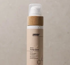 Anwen Aware Scalp Care serum rewitalizujące mikrobiom do skóry głowy 100 ml