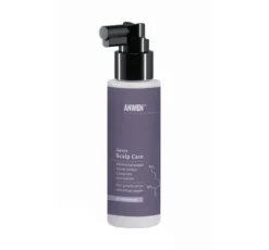 Anwen Aware Scalp Care wcierka stymulująca wzrost włosów z pieprzem syczuańskim 100 ml