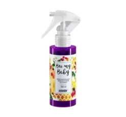 Anwen Bee My Baby spray ułatwiający rozczesywanie dla dzieci 150 ml