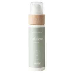 Anwen Delicious Travel Set żel pod prysznic Pistachio & Gardenia 100 ml