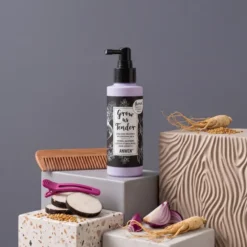 Anwen Grow Us Tender ziołowa wcierka rozgrzewająca do skóry głowy 150 ml