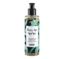 Anwen Hair Me More szampon do włosów zwiększający objętość 200 ml