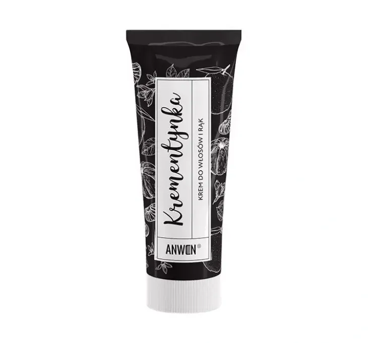Anwen Krementynka krem do włosów i rąk 75 ml
