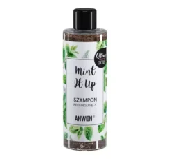 Anwen Mint It Up szampon peelingujący 200 ml