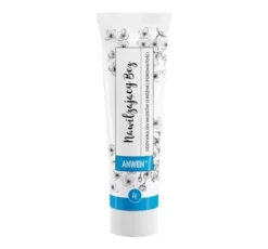 Anwen Nawilżający Bez odżywka do włosów o różnej porowatości w aluminiowej tubie 100 ml