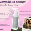 Anwen Ozon Grow wcierka w żelu pobudzająca wzrost włosów 150 ml