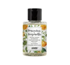 Anwen Pomarańcza&Bergamotka szampon do normalnej i przetłuszczającej się skóry głowy 50 ml
